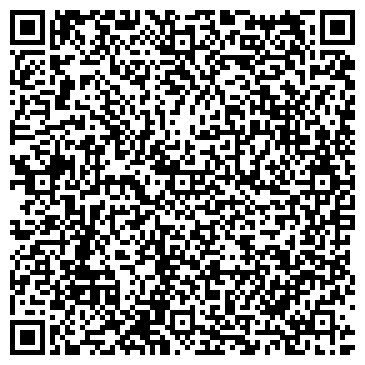 QR-код с контактной информацией организации Фростлайн, ООО, торговая компания, филиал в г. Сочи
