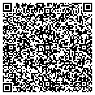 QR-код с контактной информацией организации Центральная областная библиотека для молодежи