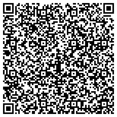 QR-код с контактной информацией организации Центральная городская детская библиотека им. А. Гайдара