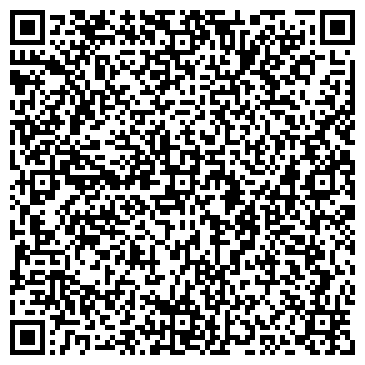QR-код с контактной информацией организации ООО Александра и К
