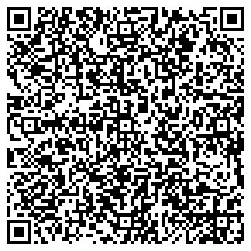 QR-код с контактной информацией организации Mint Bullfinch
