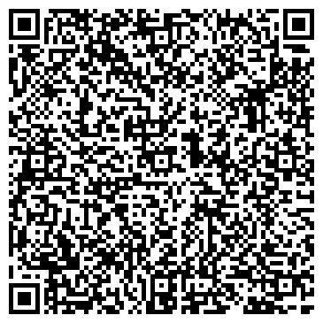 QR-код с контактной информацией организации Библиотека им. Т.Г. Шевченко