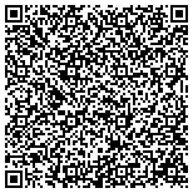 QR-код с контактной информацией организации ООО ТехноЛидер-Сервис