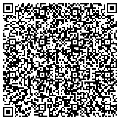 QR-код с контактной информацией организации ООО Меценат плюс