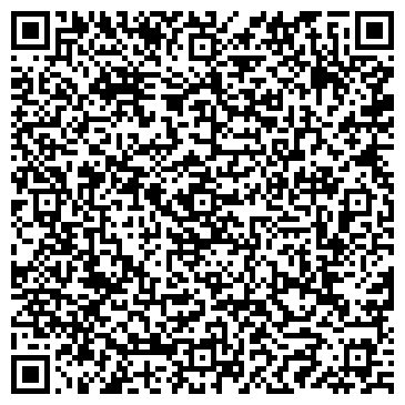 QR-код с контактной информацией организации Оренбургская областная библиотека для слепых