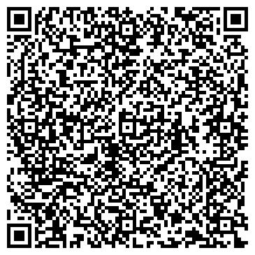 QR-код с контактной информацией организации Алеста-телеком
