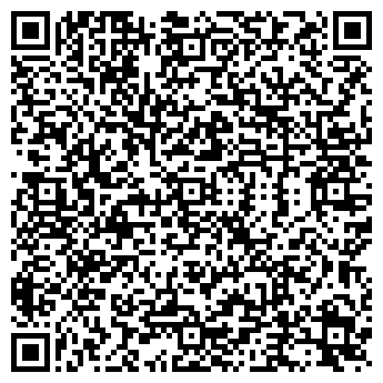 QR-код с контактной информацией организации Mary Jane