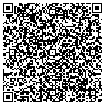 QR-код с контактной информацией организации ГорЗаправка