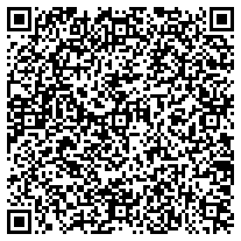 QR-код с контактной информацией организации Победит