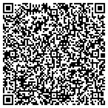 QR-код с контактной информацией организации ООО Телеком ГХК, интернет-провайдер