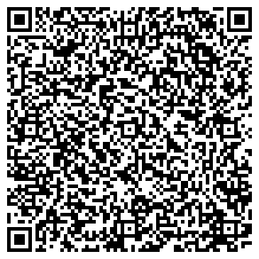 QR-код с контактной информацией организации Тепловин