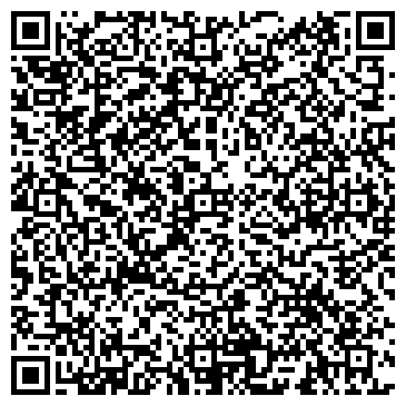 QR-код с контактной информацией организации Эконом-авто, магазин автотоваров, ИП Мокеев И.Н.
