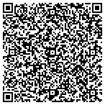 QR-код с контактной информацией организации ООО Солвер-ИТ