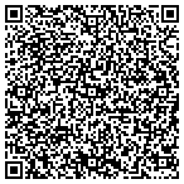 QR-код с контактной информацией организации Красноуральская сельская библиотека