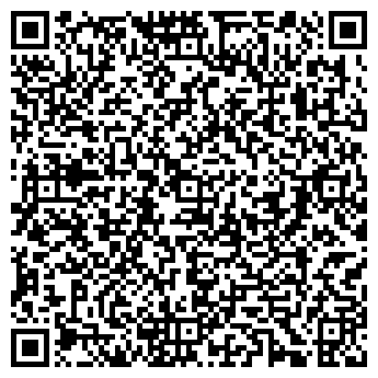QR-код с контактной информацией организации Окна Карелии