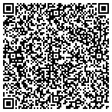 QR-код с контактной информацией организации ТехноДекор Казань