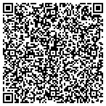 QR-код с контактной информацией организации ООО Генклимат