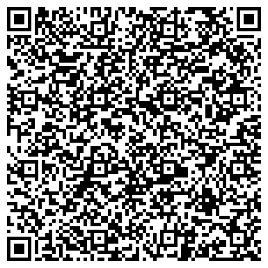 QR-код с контактной информацией организации Оренбургский губернаторский историко-краеведческий музей