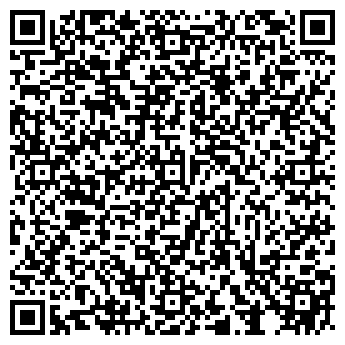 QR-код с контактной информацией организации Музей истории Оренбурга