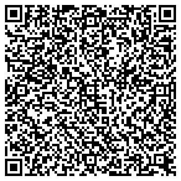 QR-код с контактной информацией организации Современные технологии связи, АО