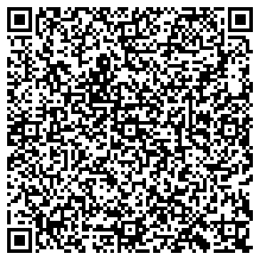 QR-код с контактной информацией организации Xenon Technology