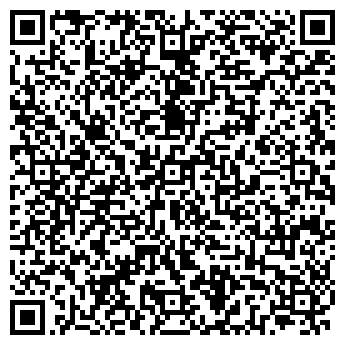 QR-код с контактной информацией организации Акваимидж