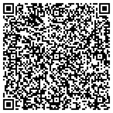 QR-код с контактной информацией организации Народный музей защитников Отечества
