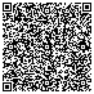 QR-код с контактной информацией организации VisionCar, интернет-магазин, ИП Мелешкин С.Б.
