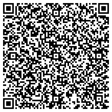 QR-код с контактной информацией организации Банкомат, АК Барс Банк, ОАО, филиал в г. Кирове