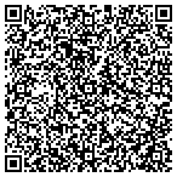 QR-код с контактной информацией организации Дом-музей казахской культуры