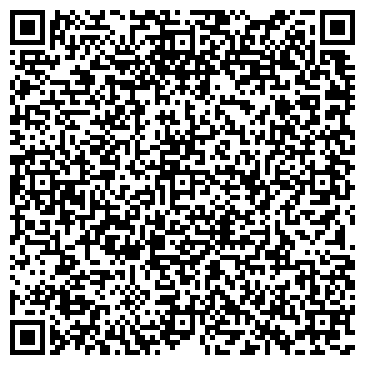 QR-код с контактной информацией организации Лада-Деталь