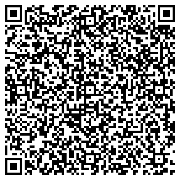 QR-код с контактной информацией организации ООО Интерра