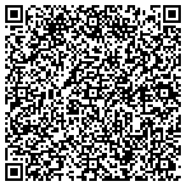 QR-код с контактной информацией организации Мастер Трек