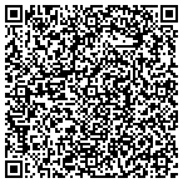 QR-код с контактной информацией организации ГорЗаправка