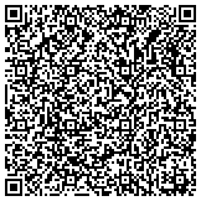QR-код с контактной информацией организации Музей Оренбургской городской организации Всероссийского общества инвалидов