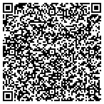 QR-код с контактной информацией организации Кибернетика
