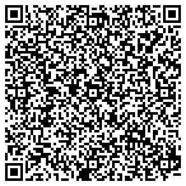 QR-код с контактной информацией организации ООО СкайЛайн