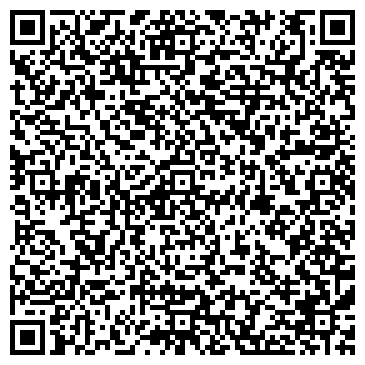 QR-код с контактной информацией организации Приход храма Иоанна Богослова