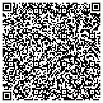 QR-код с контактной информацией организации Приход в честь Козмы и Домиана Русской Древнеправославной церкви