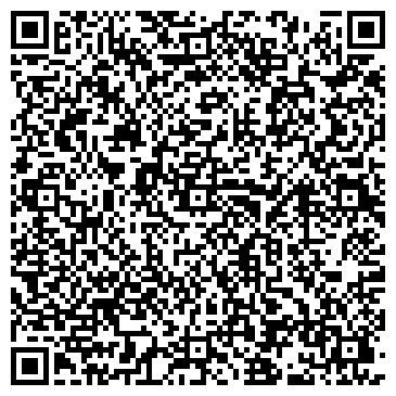 QR-код с контактной информацией организации Мастер Трек