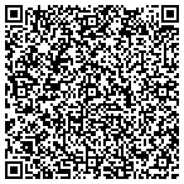 QR-код с контактной информацией организации Адвокатский кабинет Саенко В.П.