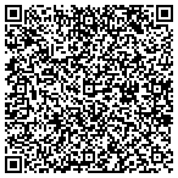 QR-код с контактной информацией организации Адвокатский кабинет Кучеровой Т.Н.