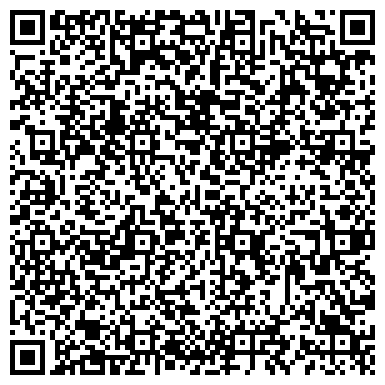 QR-код с контактной информацией организации Православный приход храма святой мученицы Татианы