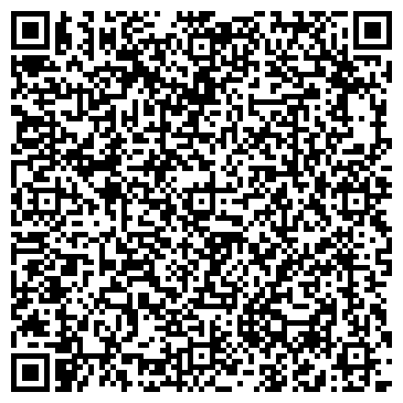QR-код с контактной информацией организации КЛИМАТ Сочи