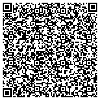 QR-код с контактной информацией организации Администрация Алтайского сельсовета Алтайского района