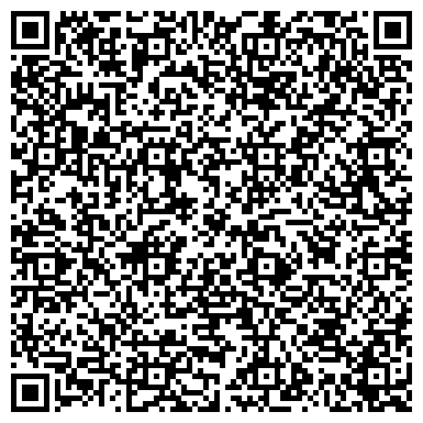 QR-код с контактной информацией организации Администрация Верх-Обского сельсовета Смоленского района