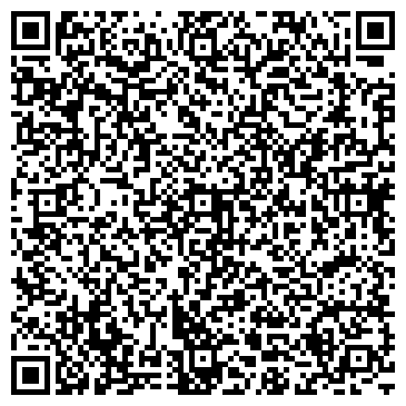 QR-код с контактной информацией организации Администрация Заринского сельсовета