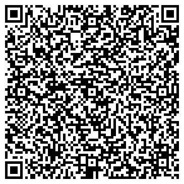 QR-код с контактной информацией организации ЗАО Гамма