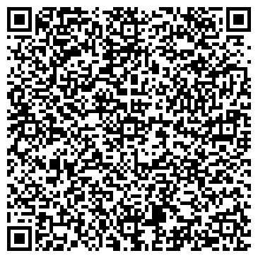 QR-код с контактной информацией организации Администрация Лесного сельсовета Бийского района