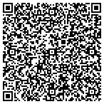QR-код с контактной информацией организации ОАО Скандинавский Дом
